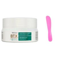 Blend Repair Prohall Btx de Cabelo 300g +Espátula Multiuso