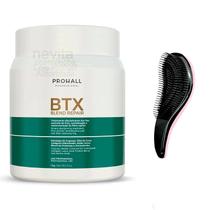 Blend Repair Prohall Redutor de Volume Capilar 1kg +Escova Blend Repair Prohall Redutor de Volume Capilar 1kg +Escova