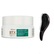 Blend Repair Prohall Redutor de Volume Capilar 300g +Escova Blend Repair Prohall Redutor de Volume Capilar 300g +Escova