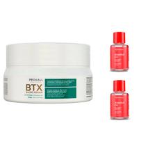 Blend Repair Prohall Reduz e Tira Frizz 300g +2 AbsolutOil Blend Repair Prohall Reduz e Tira Frizz 300g +2 AbsolutOil