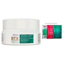 Blend Repair Prohall Reduz Volume Tira Frizz 300g +Sachês Blend Repair Prohall Reduz Volume Tira Frizz 300g +Sachês