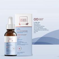 Blend Repair Sensy Trat Cães e Gatos Óleos Multifuncionais 50ml - Centagro Pet