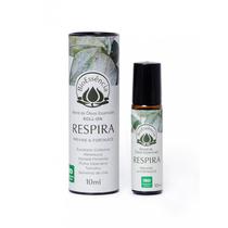 Blend Respira 10ml óleos essenciais Bioessência