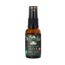 Blend S.O.S 30 ml Spray BioEssência Blend S.O.S 30 ml Spray BioEssência