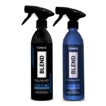 Blend Spray 500Ml + Blend Black Spray 500Ml
