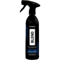 Blend Spray Black Vonixx 500ml Cera Ate 4 Meses Protecao