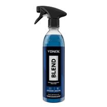Blend Spray Sio2 500ml - VONIXX - Cera Híbrida para Proteção Veicular
