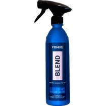 Blend Spray Vonixx 500ml Cera Liquida Ate 4 Meses Protecao