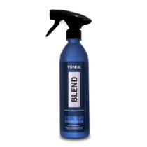 Blend Spray Vonixx Cera Automotiva Vitrificadora Carnaúba
