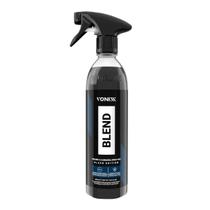 BLEND SPRAY WAX BLACK EDITION 500ml - VONIXX BLEND SPRAY WAX BLACK EDITION 500ml - VONIXX