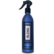 Blend spray wax ceramic e carnauba 500ml - vonixx Blend spray wax ceramic e carnauba 500ml - vonixx