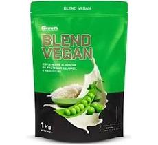Blend vegan Growth 1Kg sabor natural
