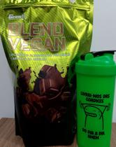 Blend Vegan - GROWTH - chocolate 1kg