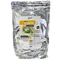 BLEND VEGGIE PROTEIN - 1UN - 1kG BLEND VEGGIE PROTEIN - 1UN - 1kG