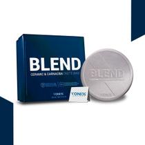 BLEND VONIXX EM PASTA 100ML - CERA EM PASTA COM SIO2 e CARNAÚBA