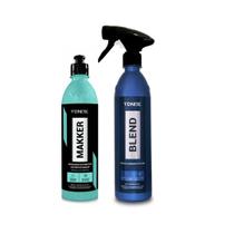 Blend vonixxx Carnaúba Makker 2.0 vonixx kit Blend vonixxx Carnaúba Makker 2.0 vonixx kit