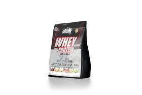 Blend Whey Protein - Refil Com 1,8 Kg - Creme De Maracuja