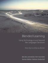 Blended learning
