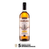 Blended Whisky Kalvelage Blended Whisky Kalvelage