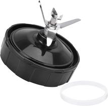 Blender Blade Replacement 7 aletas compatíveis com Ninja