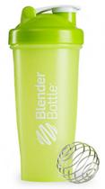 Blender Bottle Full Color Verde (830ml) - Blender Bottle