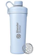 Blender Bottle Radian Térmica Aço Inox 770ml