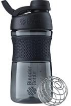 Blender Bottle Sportmixer Twist 20oz/590ml Diversas Cores