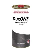 Blender de retoque duxone 7600 0,9l