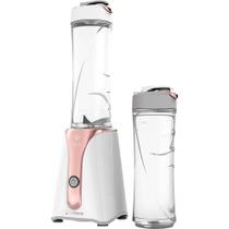 Blender Dream Rosé Gold 2 Jarras Cadence 220V