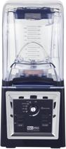 Blender Liquidificador Smart II MarcPro HS8003F 2L 1500W 220V com Abafador de Ruído Painel Digital Blender Liquidificador Smart II MarcPro HS8003F 2L 1500W 220V com Abafador de Ruído Painel Digital