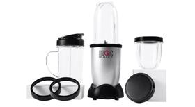 Blender Magic Bullet Preto Blender Magic Bullet Preto