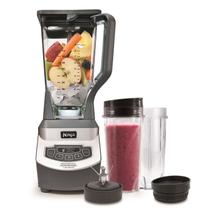 Blender Ninja Professional 1100W com Copos Nutri Ninja