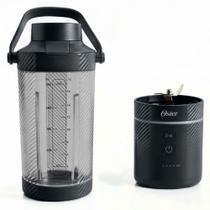 Blender Oster com 01 Velocidade e Capacidade 0,5 Litros - BLSTGFP-B20-000