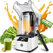 Blender WantJoin Commercial Professional 2200 W 2,2 L (branco) Blender WantJoin Commercial Professional 2200 W 2,2 L (branco)