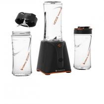 Blender Zoop Contrast com 2 Jarras BLD701 110V Cadence Blender Zoop Contrast com 2 Jarras BLD701 110V Cadence