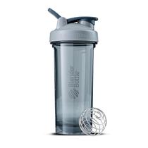 Blenderbottle Pro 28Oz 825ml - Cinza