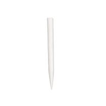 Blending Tortillon Jack Richeson Medium 3,18 x 0,48 cm, pacote com 12 Blending Tortillon Jack Richeson Medium 3,18 x 0,48 cm, pacote com 12