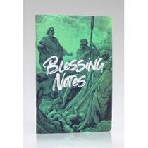 Blessing Notes Lançai a Rede