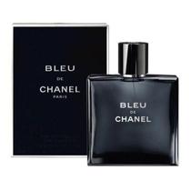 Bleu de chanell Eau de Toilette 100ml - Perfume Masculino