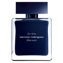 Bleu Noir Narciso Rodriguez For Him Eau de Toilette Masculino-100 ml