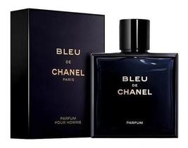 Bleu Parfum 100Ml Original Lacrado