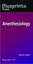 Bleuprints pocket anesthesiology Bleuprints pocket anesthesiology