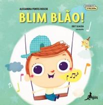 Blim Blão! - CANGURU - ELEMENTAR