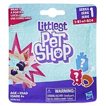 Blind Bag Pets Playset Littlest Pet Shop