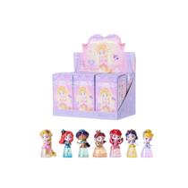 Blind Box Caixa Surpresa Coleção Princesas Disney Miniso