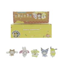 Blind Box Caixa Surpresa Imã Sanrio Personagem Miniso Blind Box Caixa Surpresa Imã Sanrio Personagem Miniso