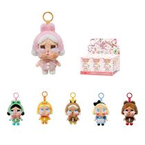 Blind Box Figures POP MART Crybaby Tears Factory Series Blind Box Figures POP MART Crybaby Tears Factory Series