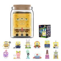 Blind Box Figures POP MART Spongebob Life Transitions, 1 unidade Blind Box Figures POP MART Spongebob Life Transitions, 1 unidade