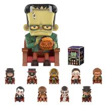 Blind Box Figures POP MART Universal Monsters Alliance 1 unidade