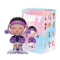 Blind Box Toy POP MART Skullpanda Hypepanda - 1 peça colecionável